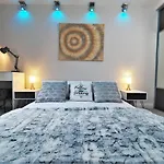 Beautifully Boutique 4 Sleeper Eton High Street