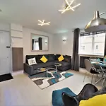 Beautifully Boutique 4 Sleeper Eton High Street