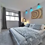 Beautifully Boutique 4 Sleeper Eton High Street