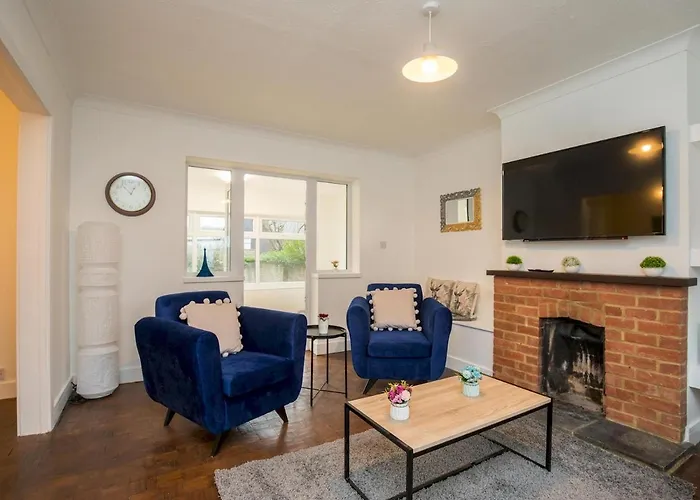 Pass The Keys Fabulous 6 Sleeper Great Location