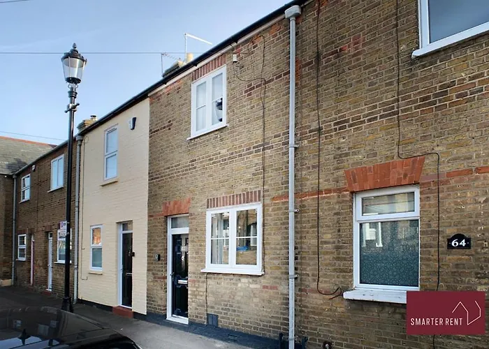 Vansittart Road, Windsor