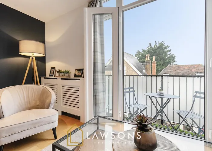 Urban Living By Lawsons