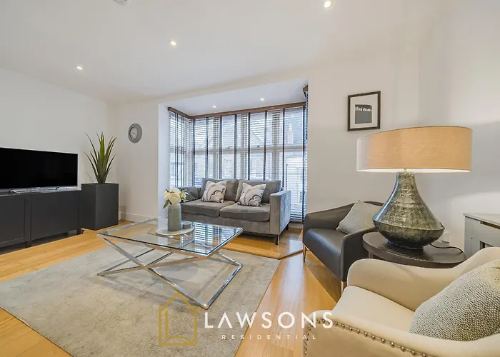 Downtown Living By Lawsons