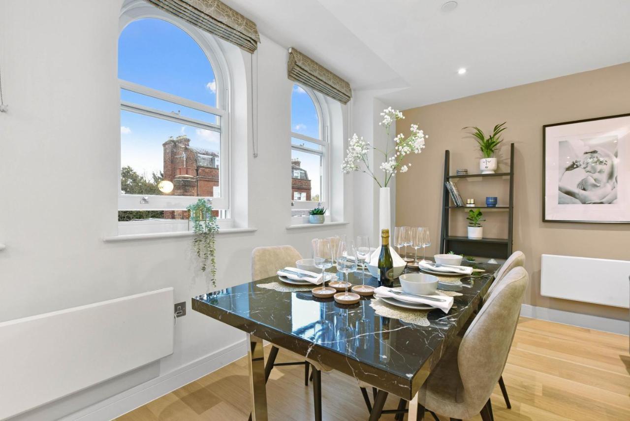 Apartment Elegant Close To Castle *