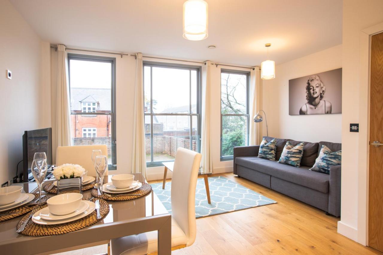 Apartment Urban Living's ~ King Edward Luxury In The Heart Of *