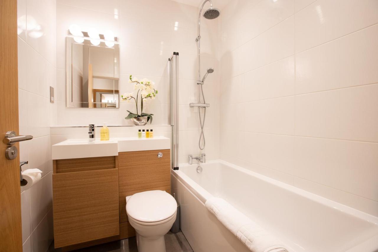 Urban Living's ~ King Edward Luxury In The Heart Of *