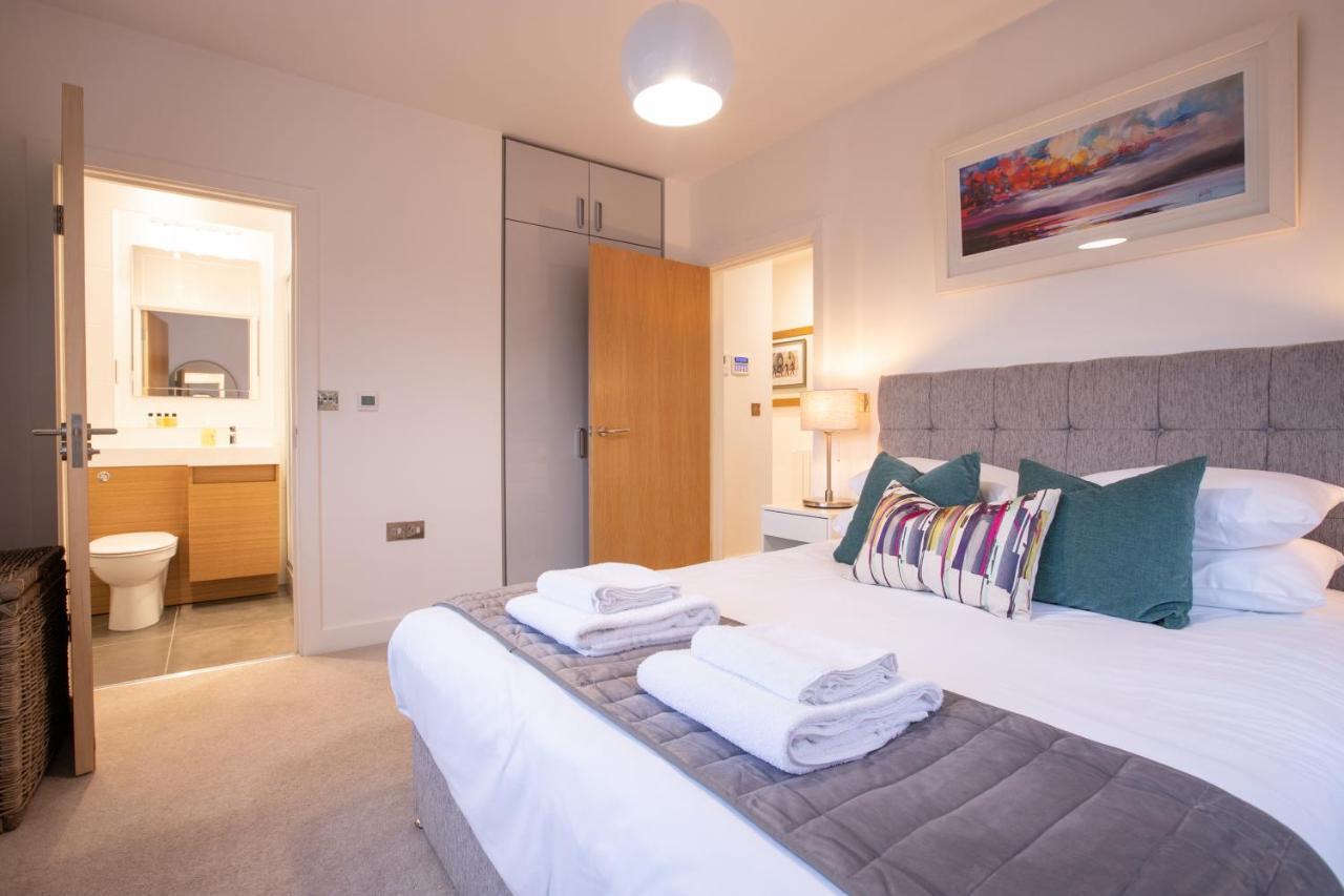 Urban Living's ~ King Edward Luxury In The Heart Of