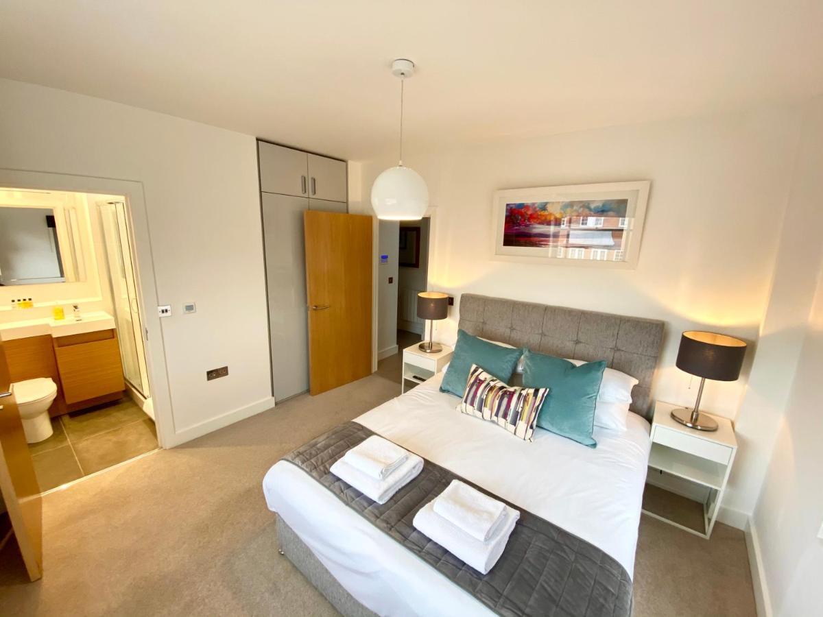 Urban Living's ~ King Edward Luxury In The Heart Of *