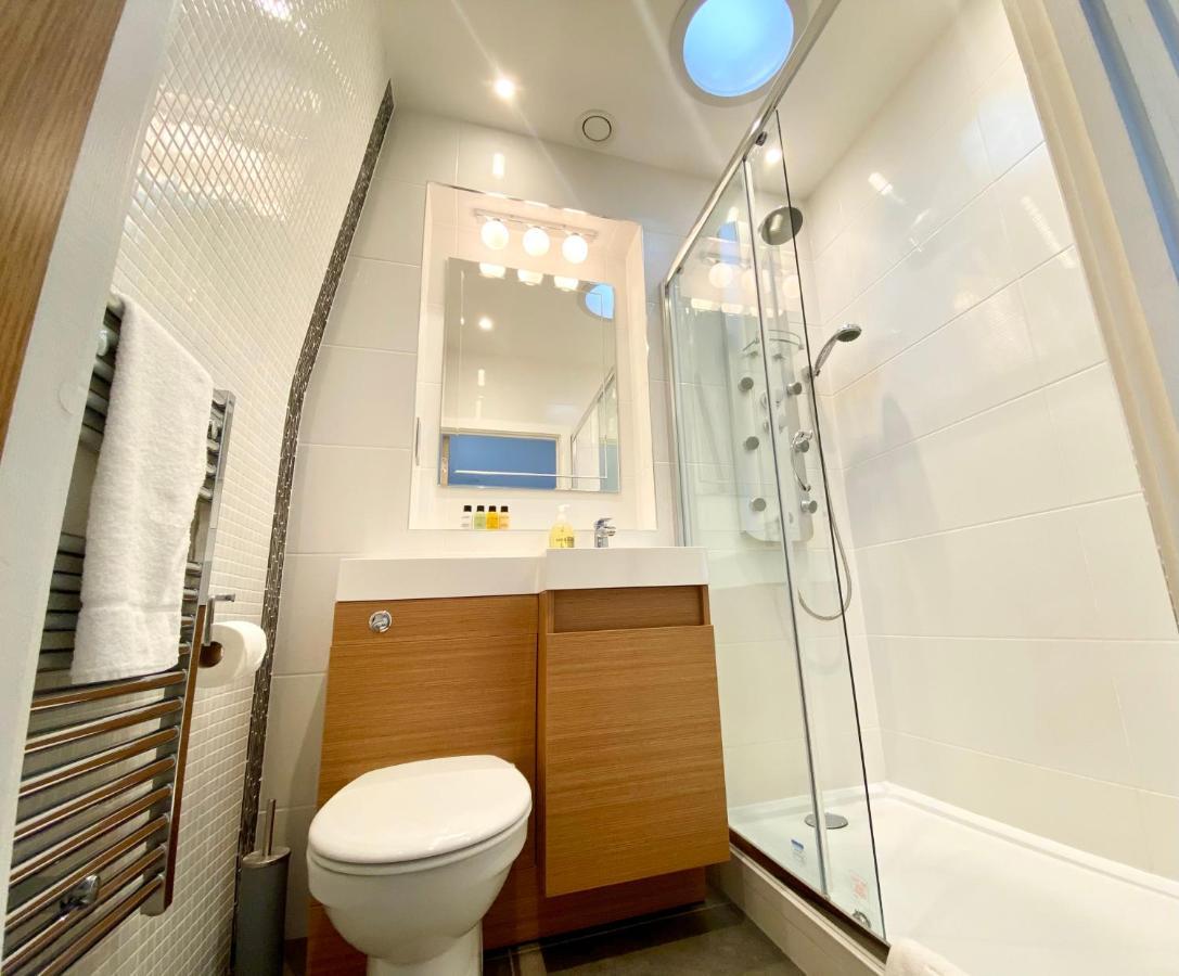 Urban Living's ~ King Edward Luxury In The Heart Of