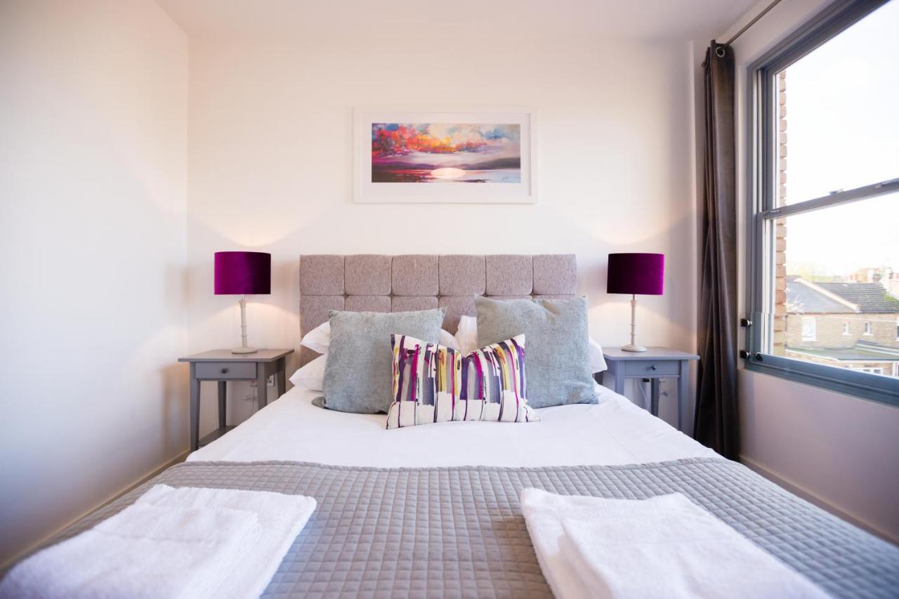 Urban Living's ~ King Edward Luxury In The Heart Of
