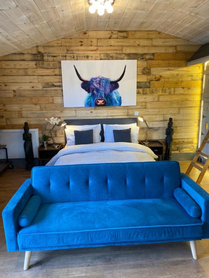 Willow Court Farm Studio East & Petting Farm, 8 Mins To Legoland & Windsor, 15 Mins To Lapland Uk Windsor