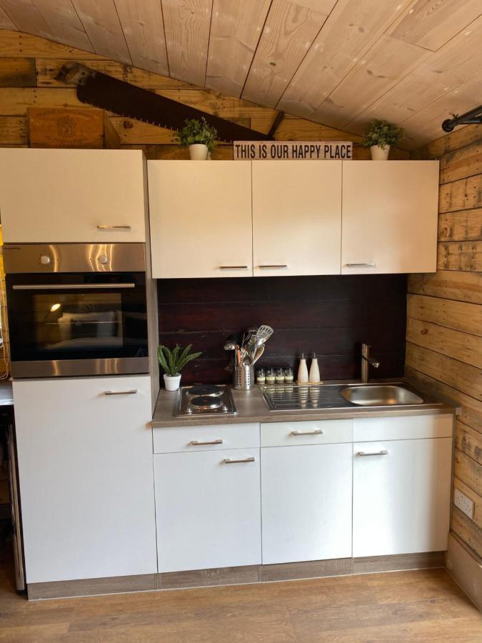 Holiday home Willow Court Farm Studio East & Petting Farm, 8 Mins To Legoland & Windsor, 15 Mins To Lapland Uk Windsor