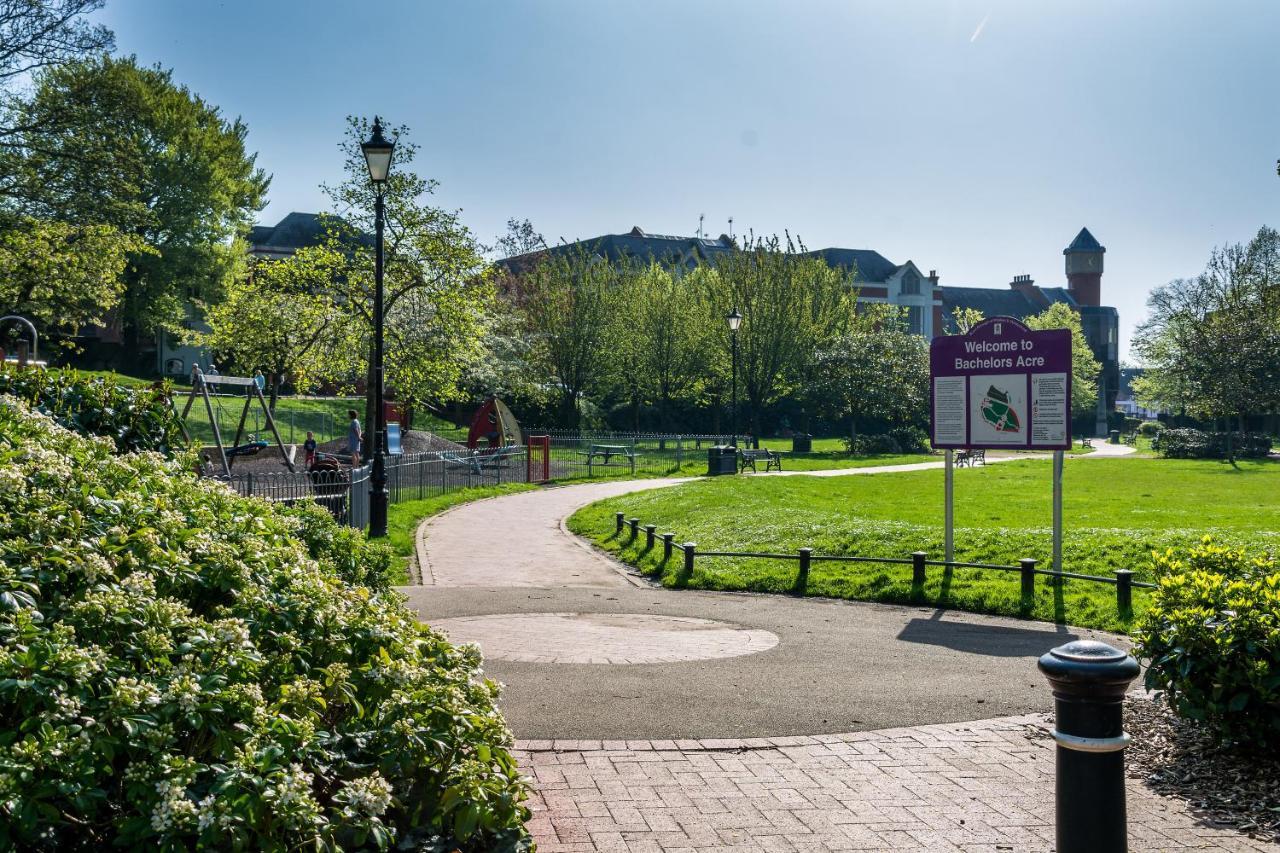 Castle Properties: The Duchess, 3 Bed Family Apartment Windsor