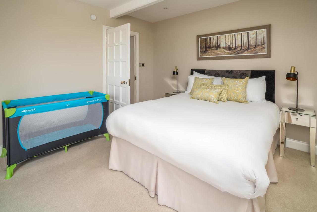 Apartment Castle Properties:eton-the College Windsor