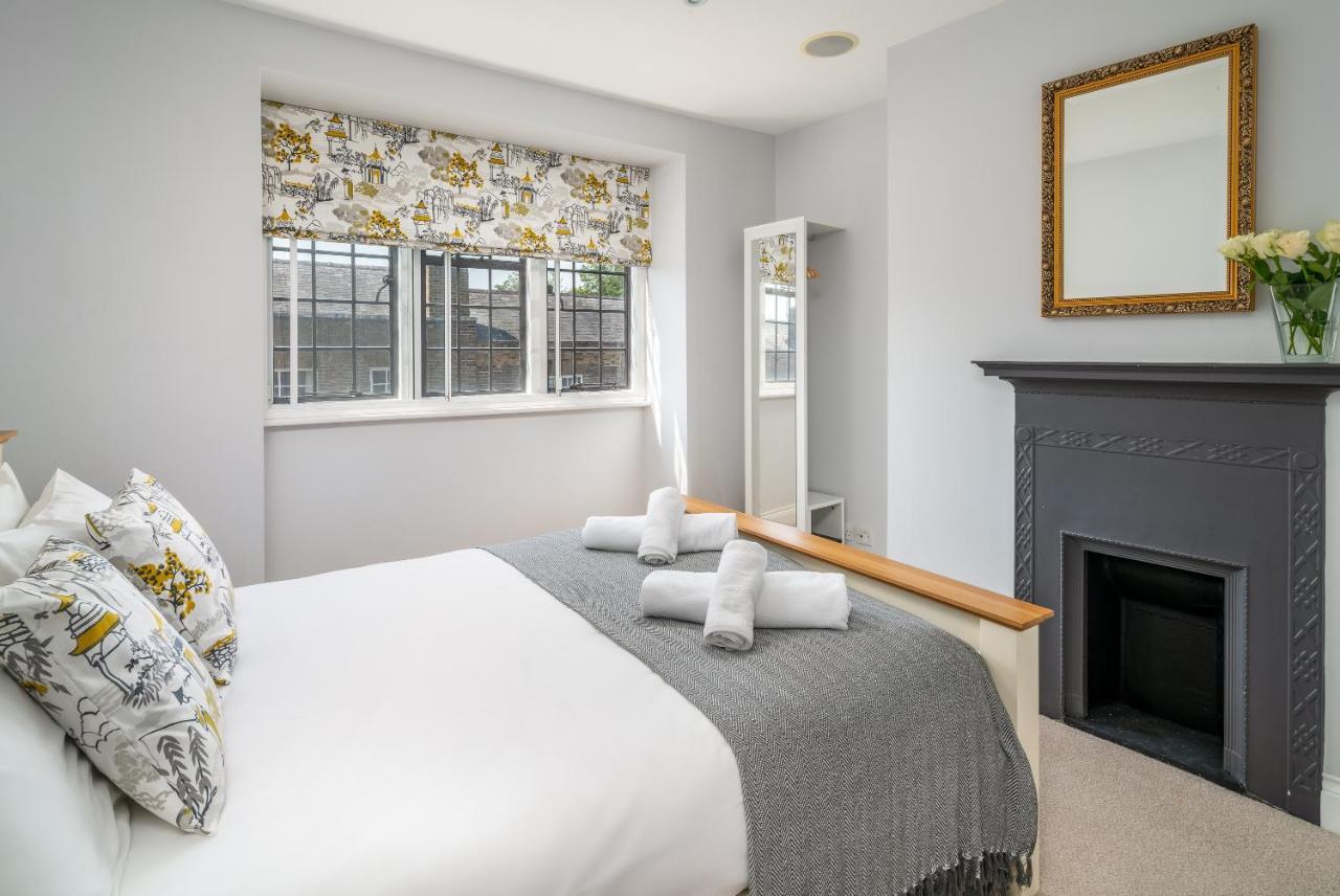 Castle Properties:eton-the College Apartment Windsor
