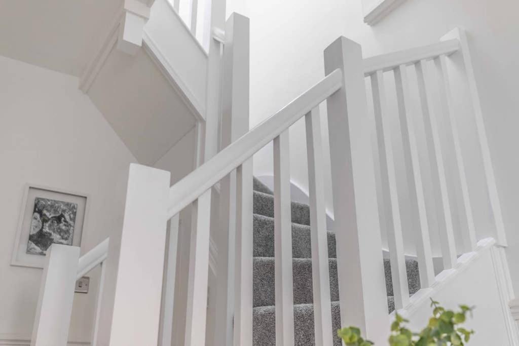 Charming In - Walk To Castle &shops! Holiday home