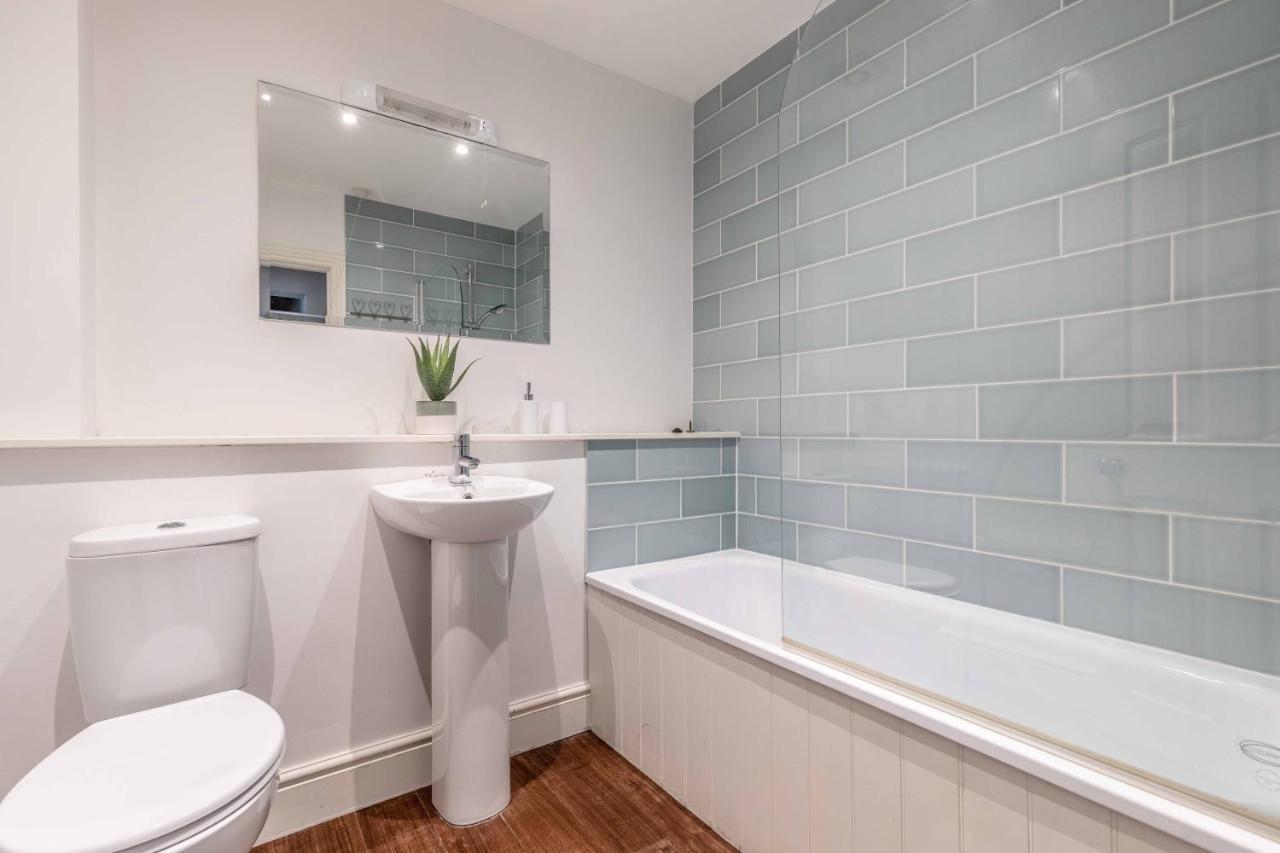 Cosy & Free Parking! Apartment *