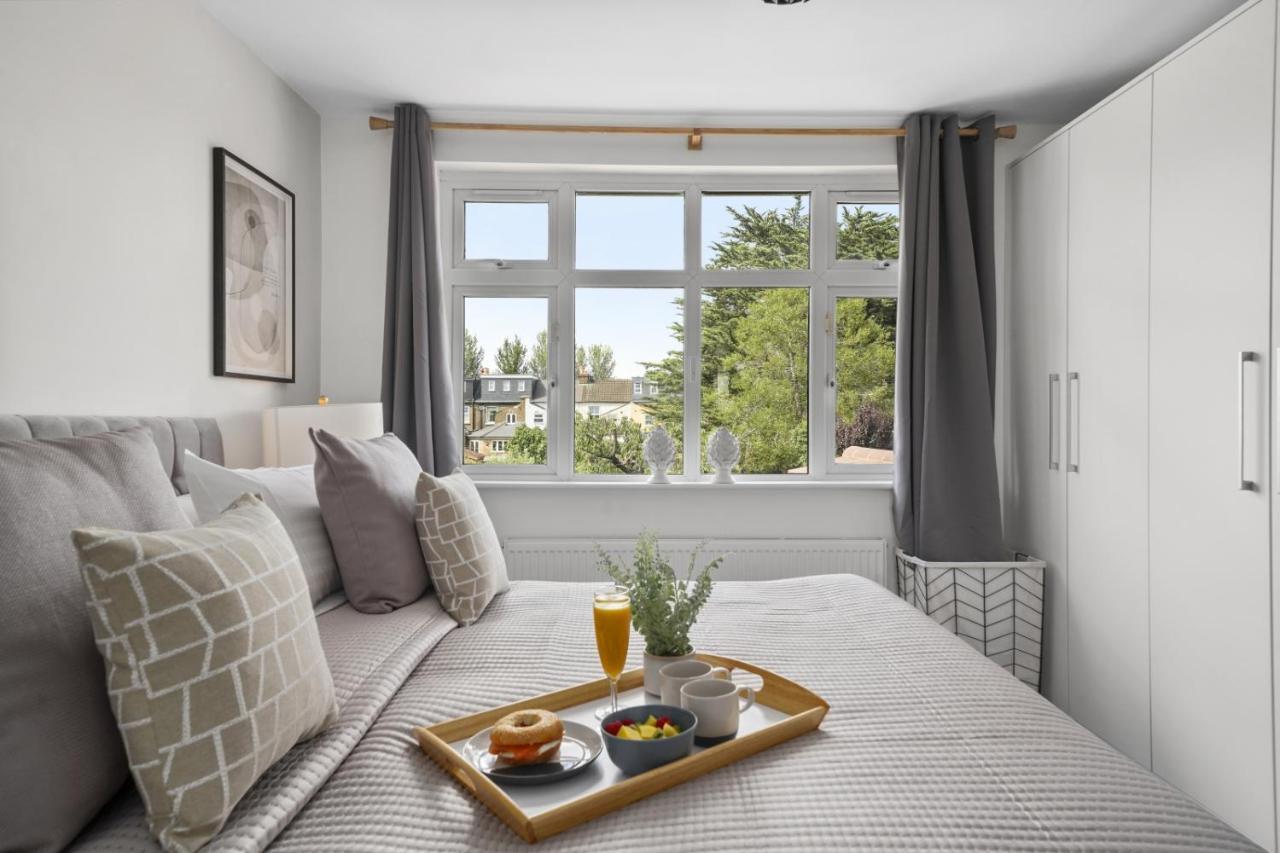 Pousada Clarence House-windsor-parking-5 Bed Windsor