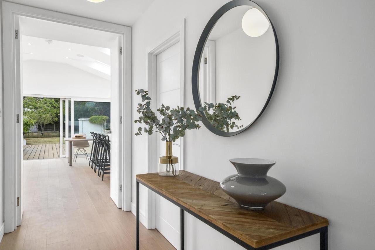 Clarence House-windsor-parking-5 Bed Pousada Windsor