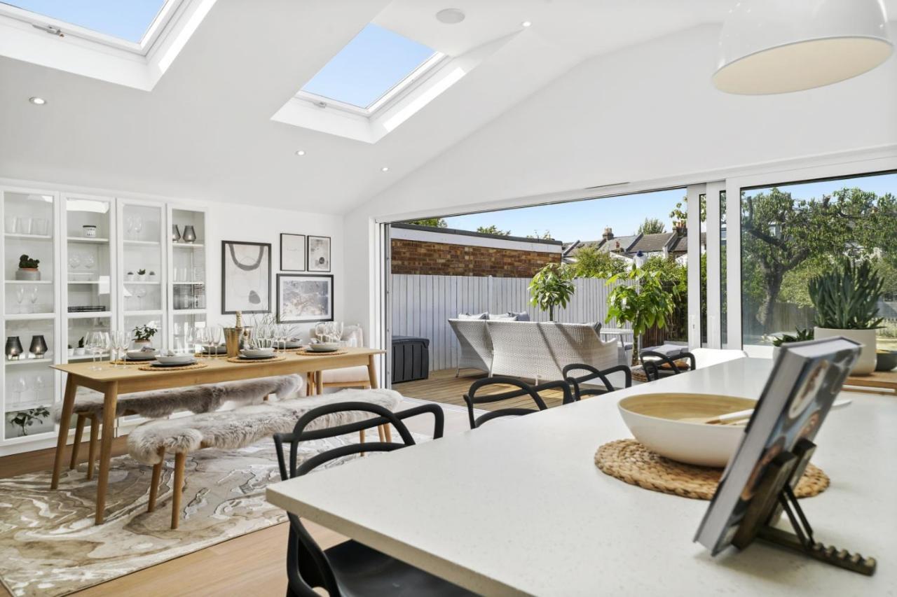 Clarence House-windsor-parking-5 Bed Pousada