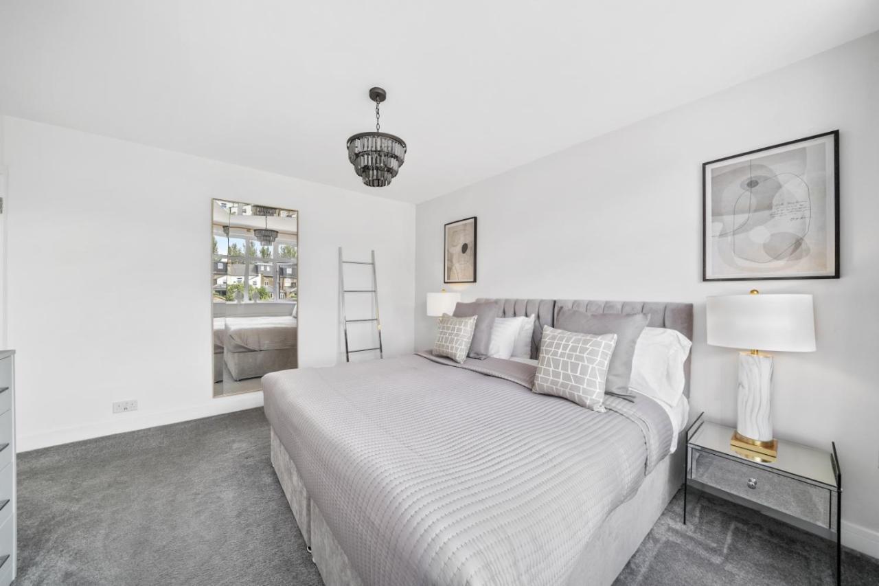 Clarence House-windsor-parking-5 Bed Pousada Windsor