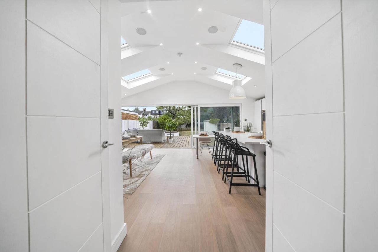Clarence House-windsor-parking-5 Bed