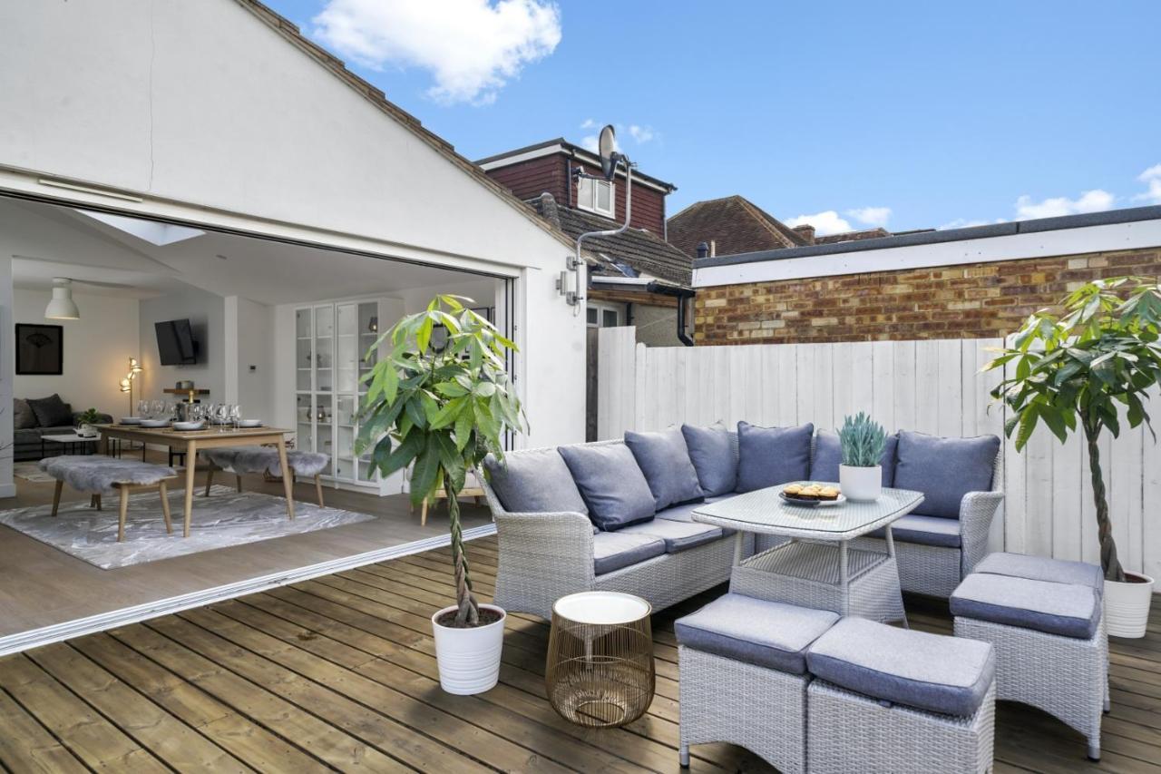 Clarence House-windsor-parking-5 Bed * Windsor