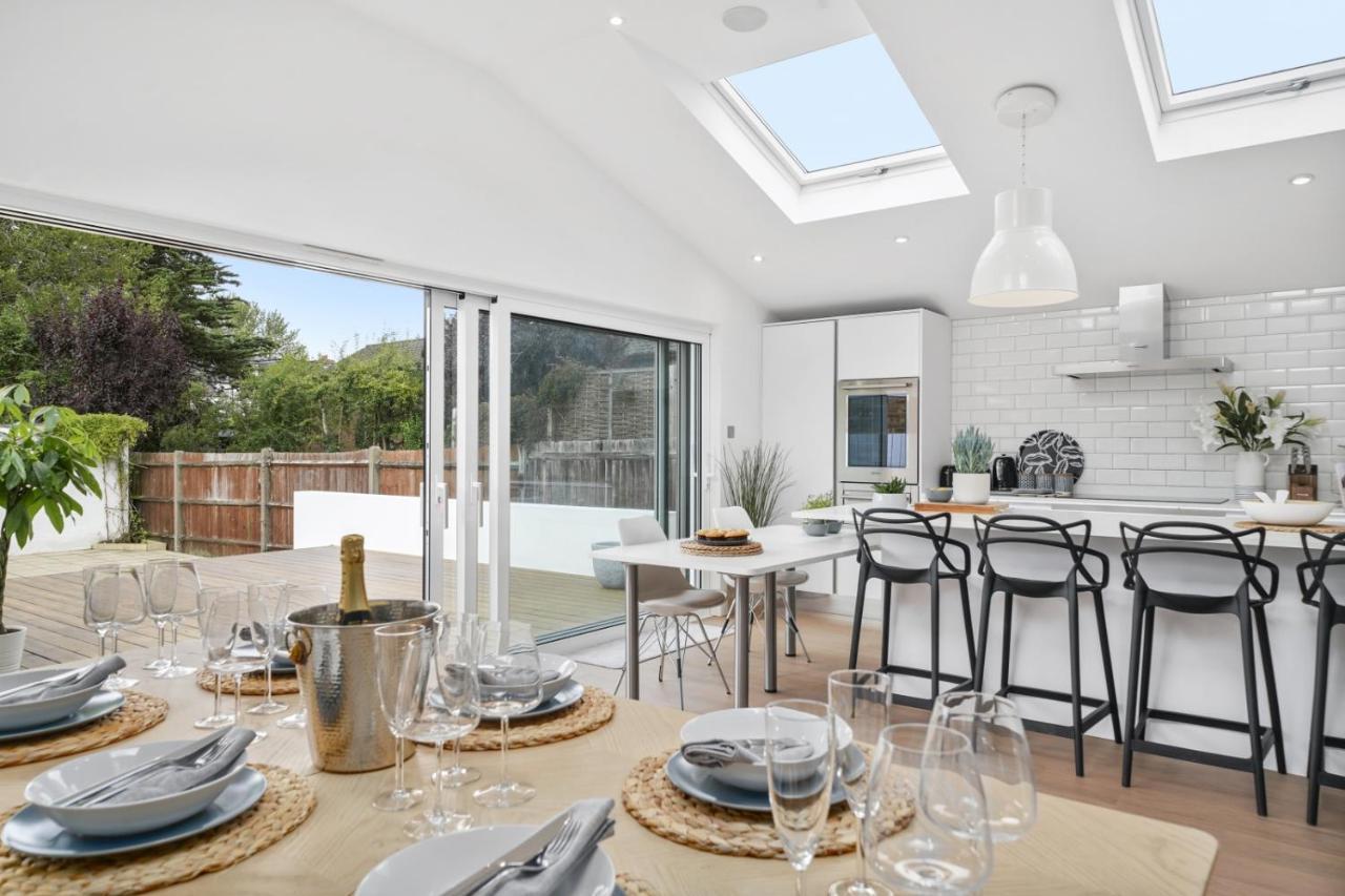 Clarence House-windsor-parking-5 Bed Pousada *