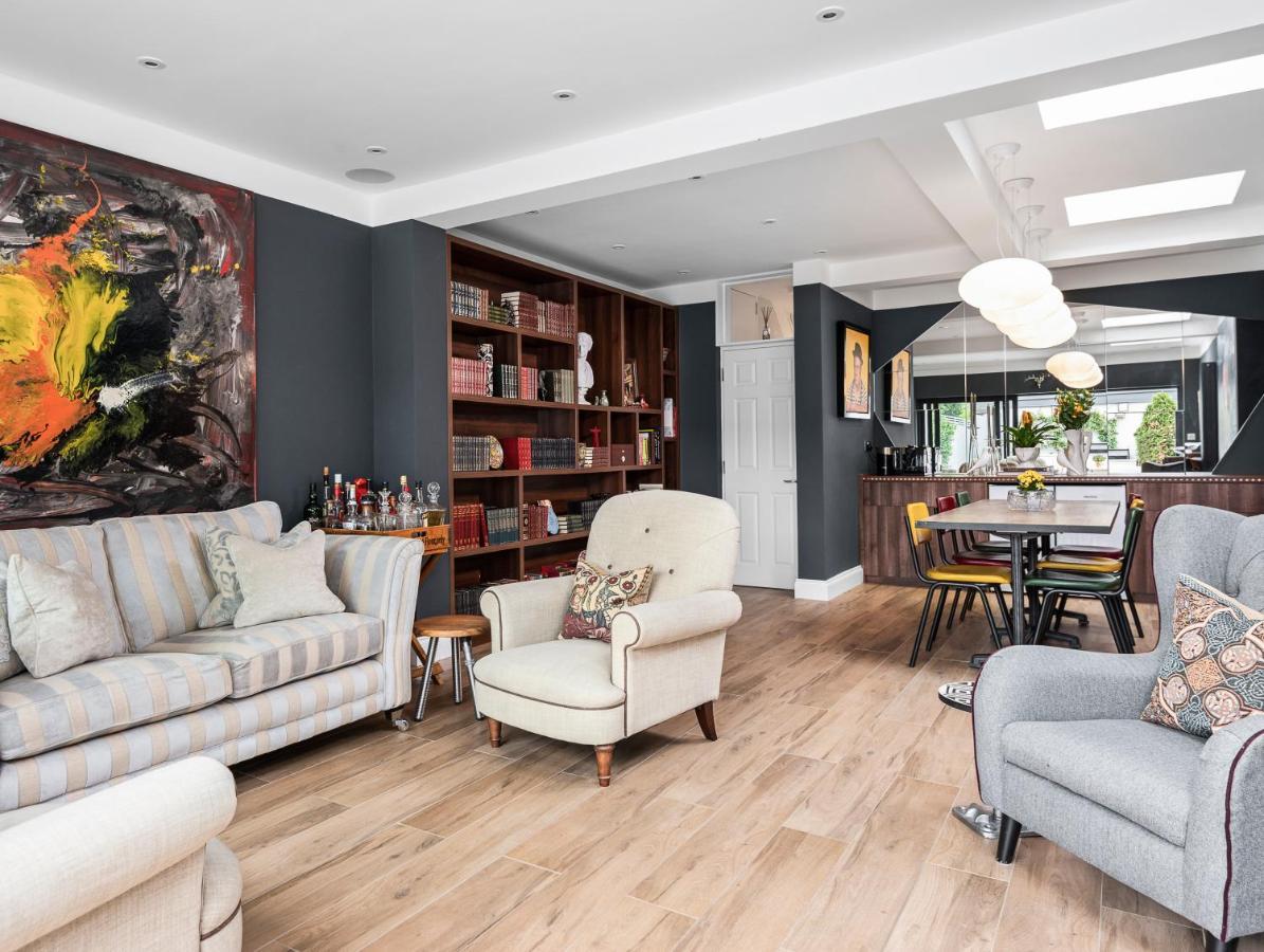 Homestay Windsorian Experience Windsor