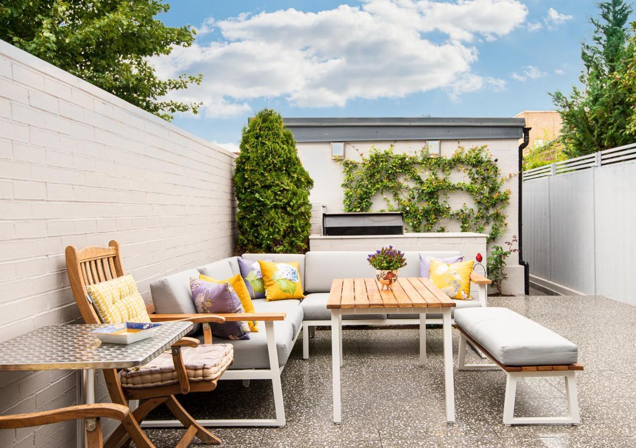 Homestay Windsorian Experience Windsor