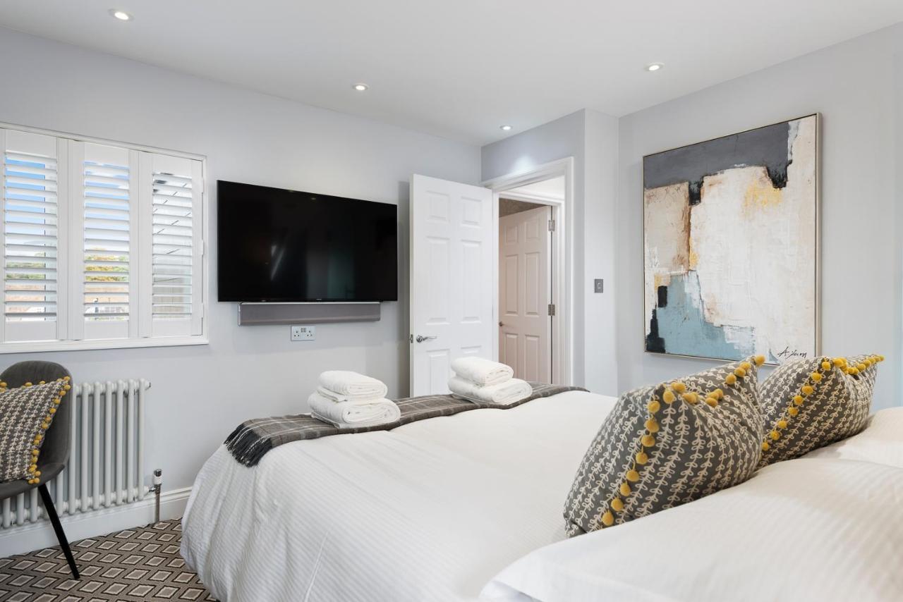 Homestay Windsorian Experience Windsor