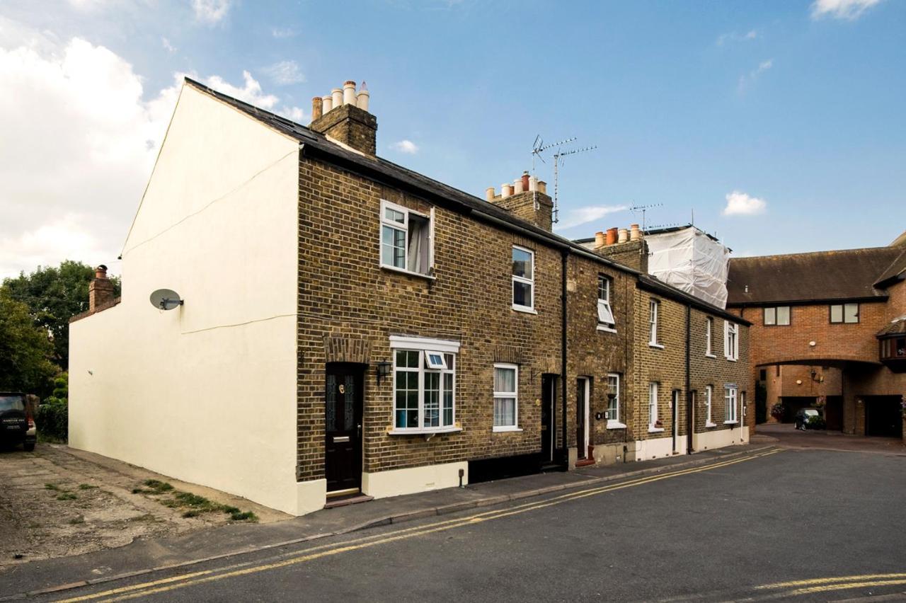 Holiday home Stable House - Eton Windsor