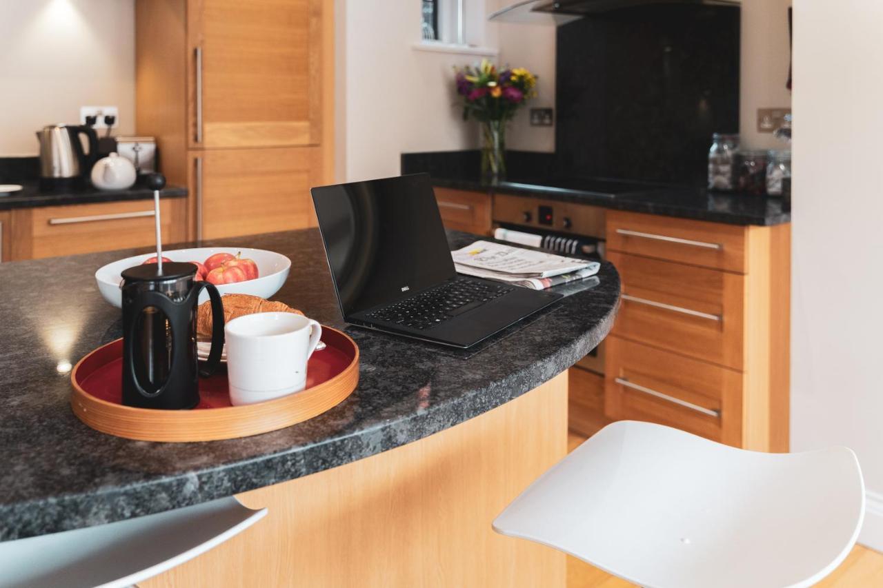 Castle Properties:eton-the College Apartment Windsor
