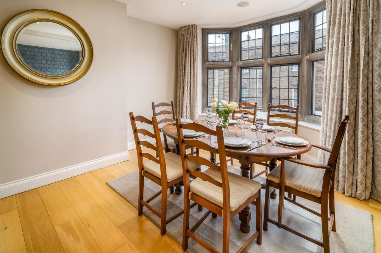 Apartment Castle Properties:eton-the College *