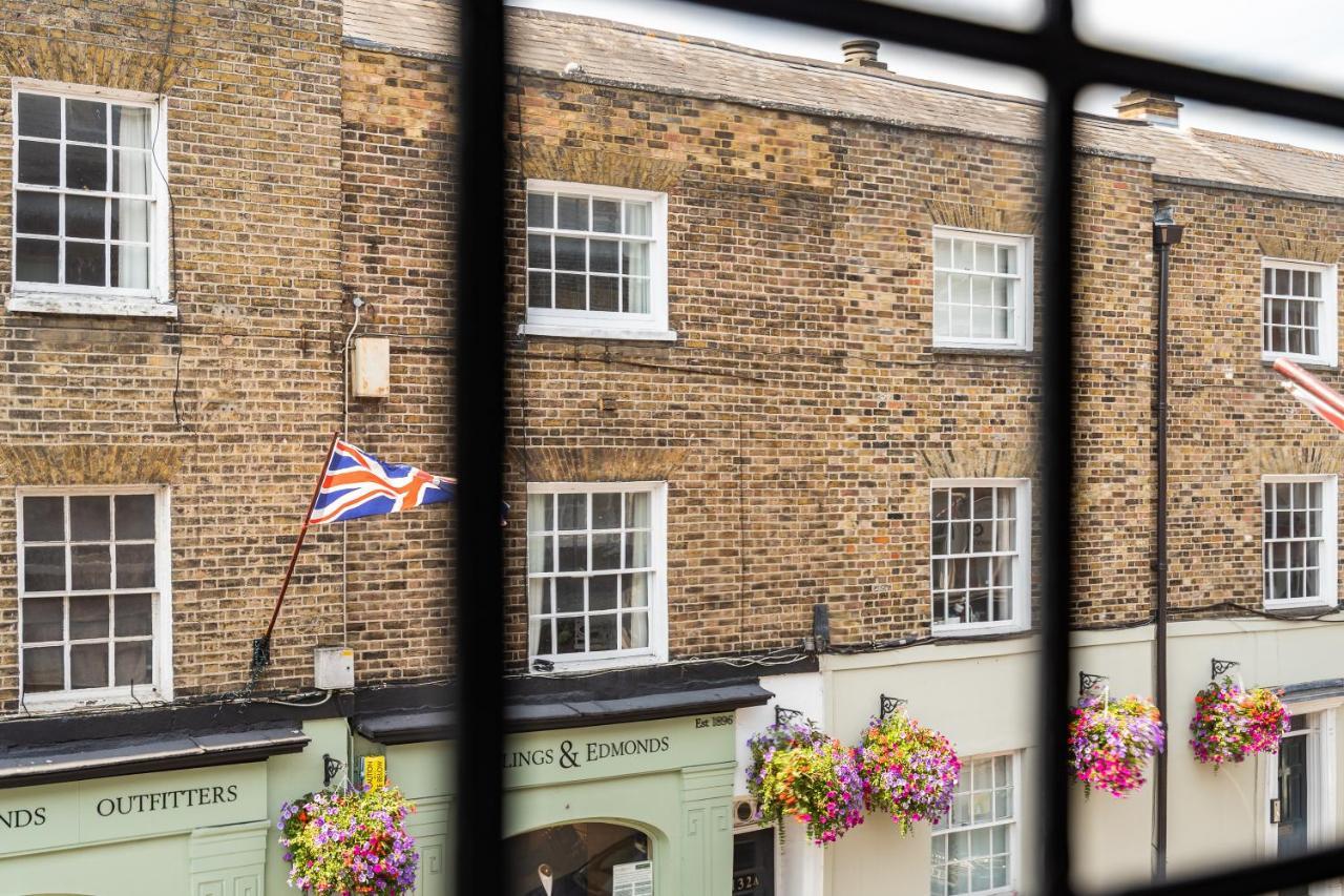 Castle Properties:eton-the College *