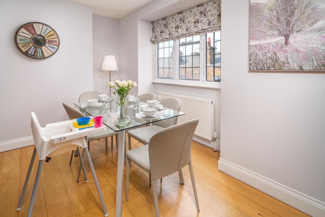 Apartment Castle Properties:eton-the College