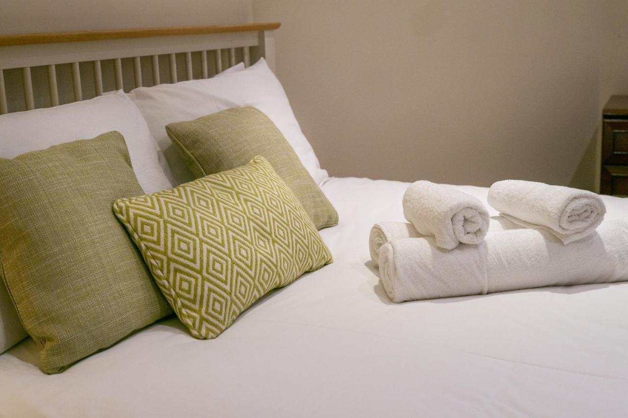 Apartment Castle Properties:eton-the College Windsor