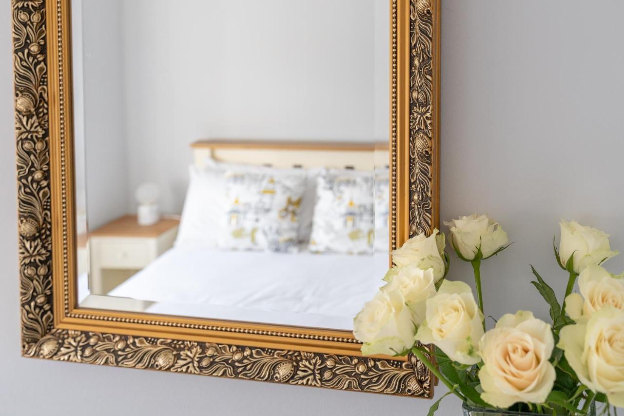 Apartment Castle Properties:eton-the College Windsor