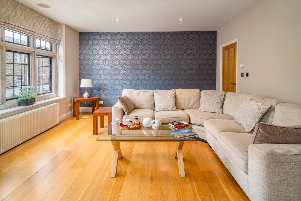 Castle Properties:eton-the College Apartment Windsor
