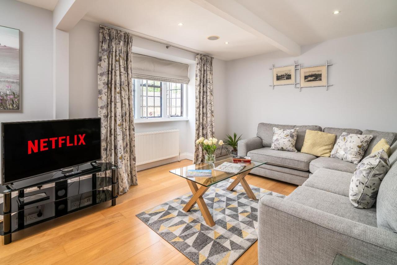 Apartment Castle Properties:eton-the College *