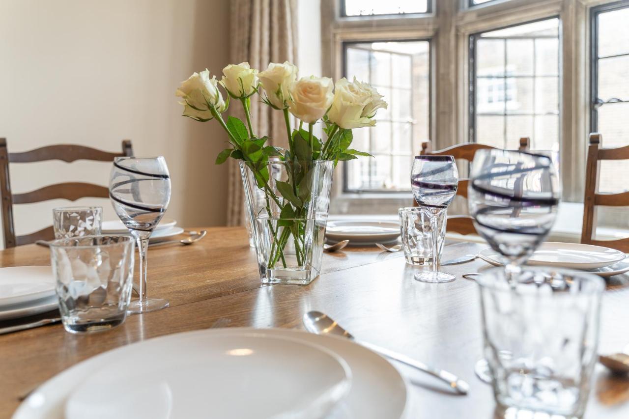 Apartment Castle Properties:eton-the College *