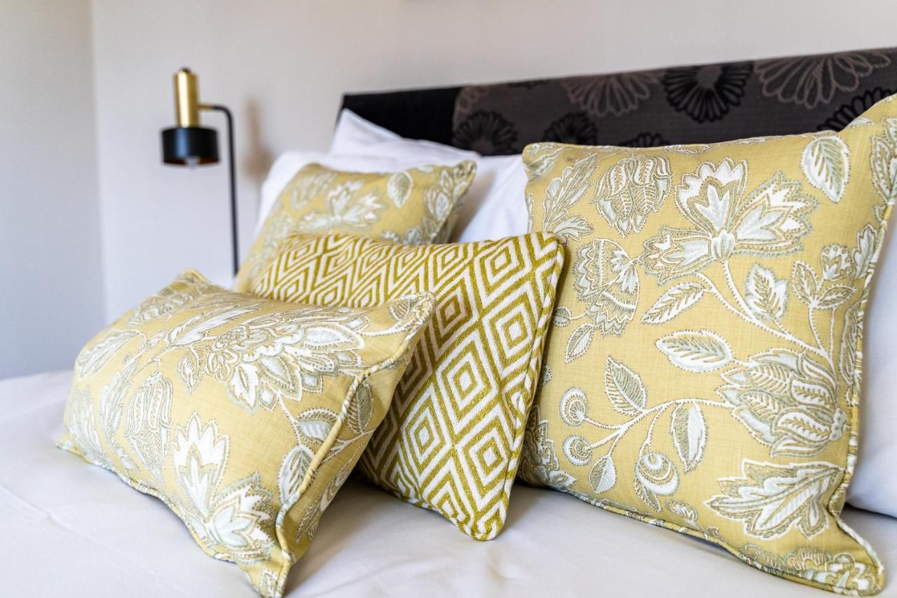 Castle Properties:eton-the College Apartment