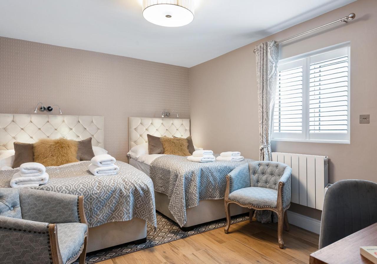 Windsorian Experience * Windsor