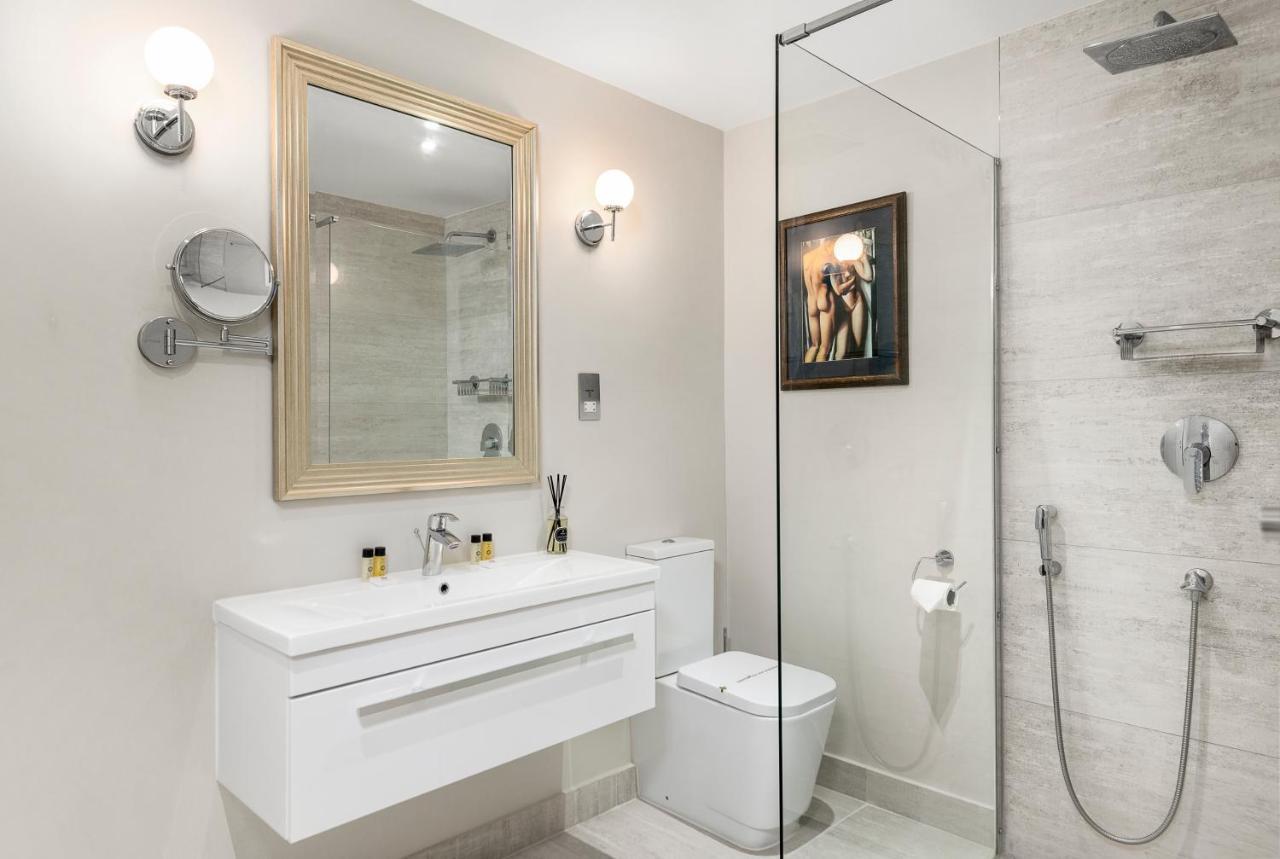 Windsorian Experience Homestay Windsor