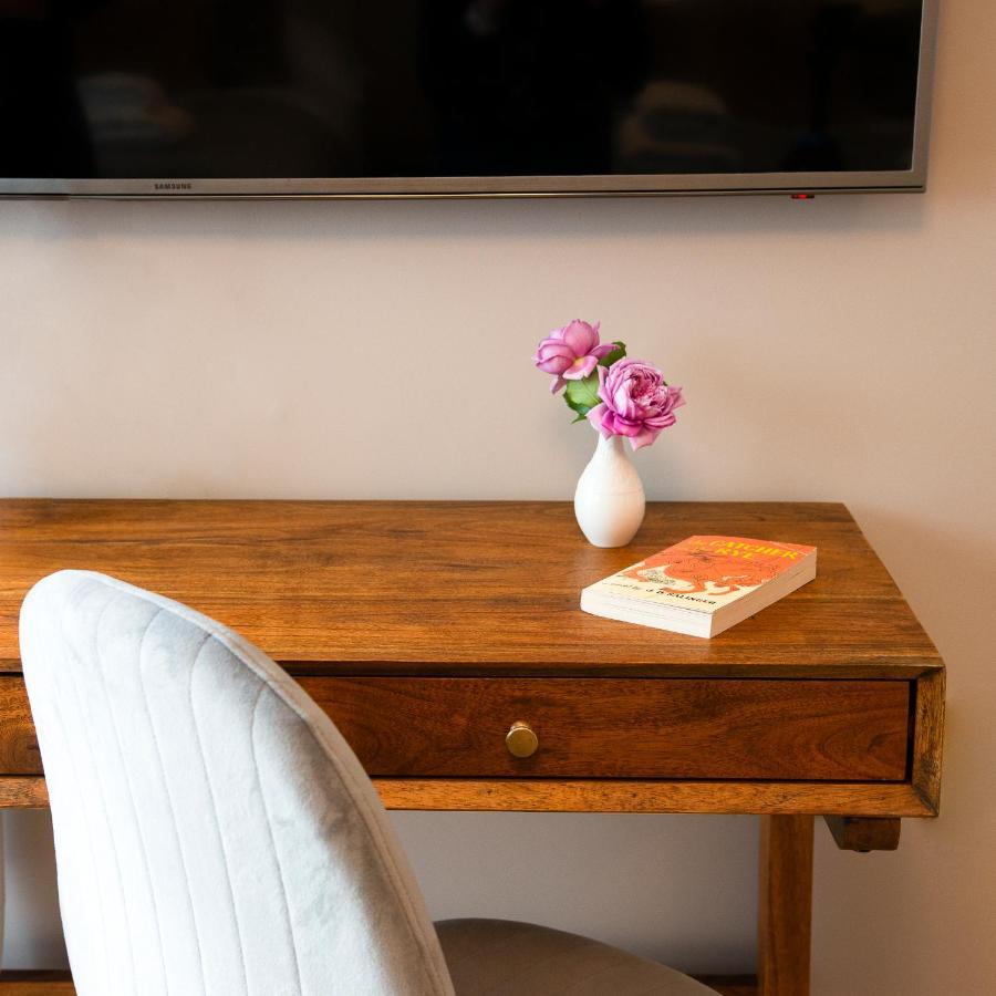 Windsorian Experience Homestay