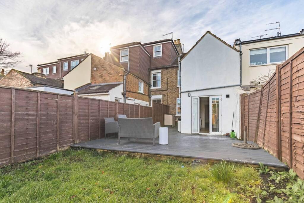 Holiday home Victorian - Close 2 Legoland & The Castle! Windsor