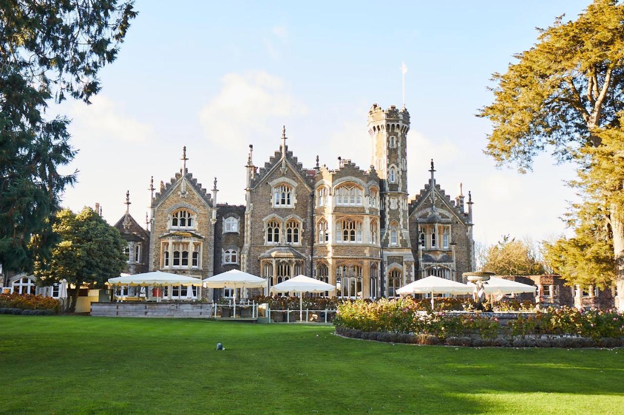 Oakley Court Hotel