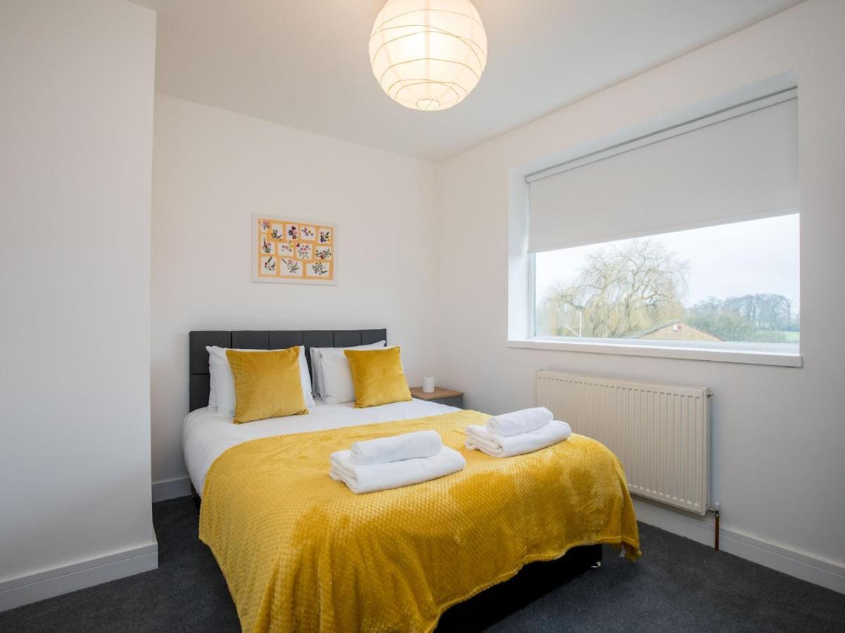 Pass The Keys Fabulous 6 Sleeper Great Location Holiday home