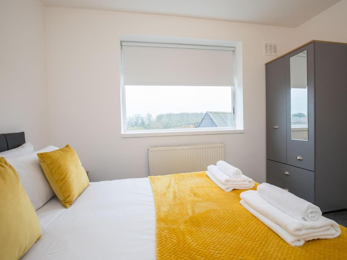 Holiday home Pass The Keys Fabulous 6 Sleeper Great Location Windsor
