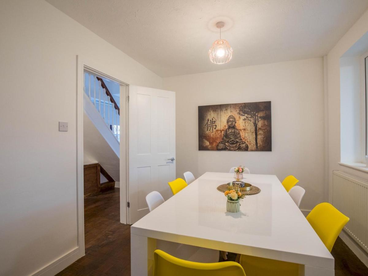 Holiday home Pass The Keys Fabulous 6 Sleeper Great Location *